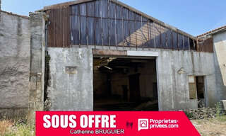Maison 3 Pièces 509 m² à vendre à Saint-Sauveur-d'Aunis (17540)
