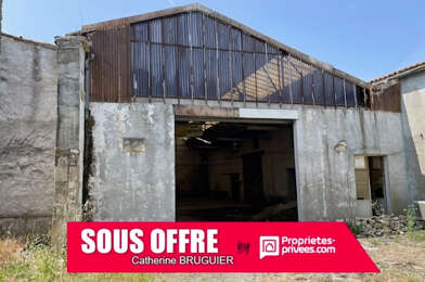 Maison 3 pièces 135990 €