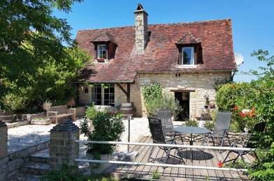 Maison 4 pièces 195000 €
