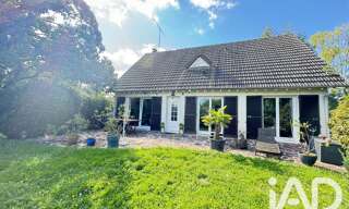 Maison 7 Pièces 140 m² à vendre à Doue (77510)