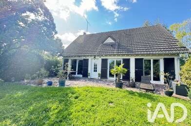 Maison 7 pièces 283000 €
