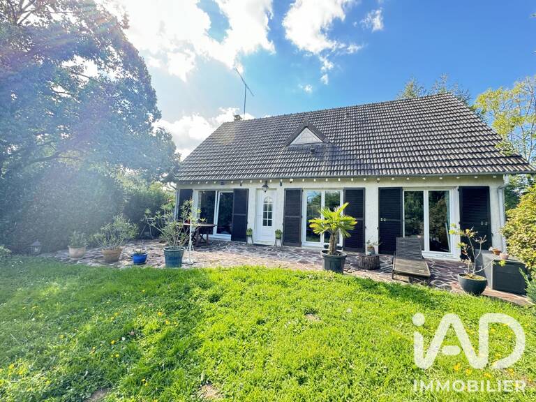 Vente Maison/villa 7 pièces — photo 1