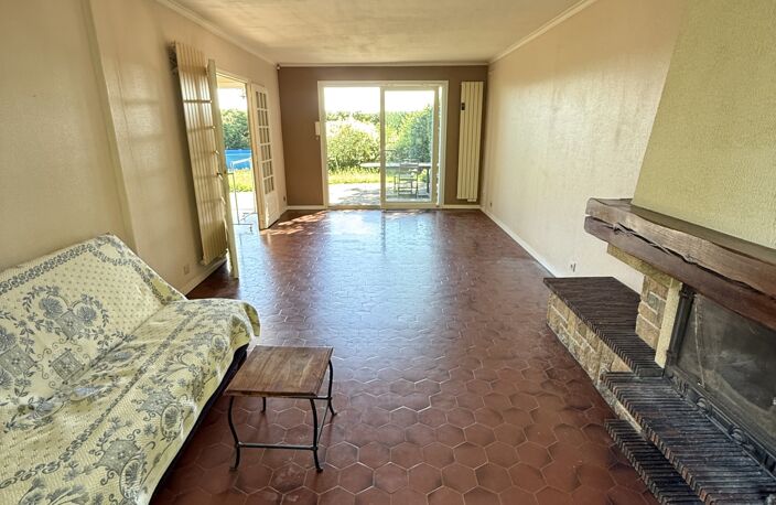 Vente Maison/villa 7 pièces — photo 4