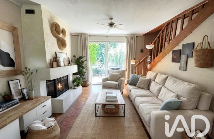 Vente Maison/villa 7 pièces — photo 5