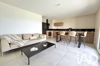 Appartement 3 pièces 375000 €