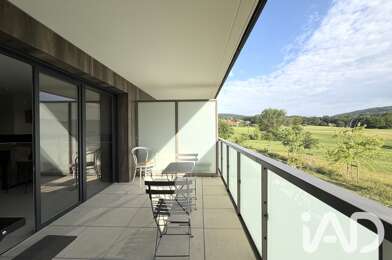 Appartement 3 pièces 375000 €