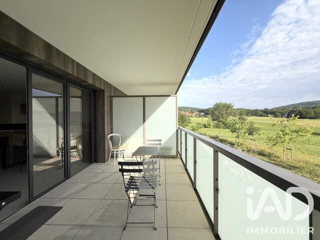 Vente Appartement 3 pièces — photo du bien