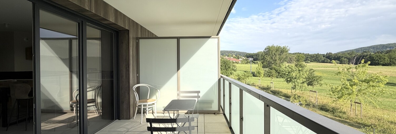 Appartement 3 Pièces 65 m² à vendre à Cuvat (74350)