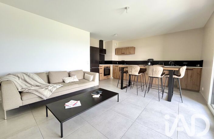Vente Appartement 3 pièces — photo 2
