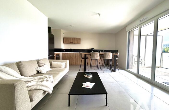 Vente Appartement 3 pièces — photo 3