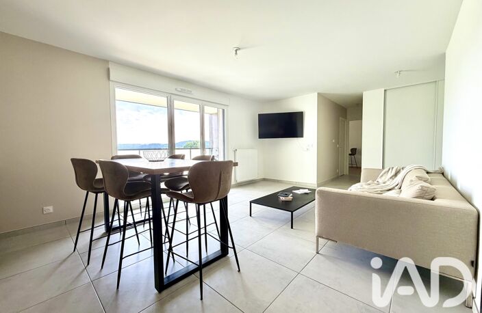 Vente Appartement 3 pièces — photo 4
