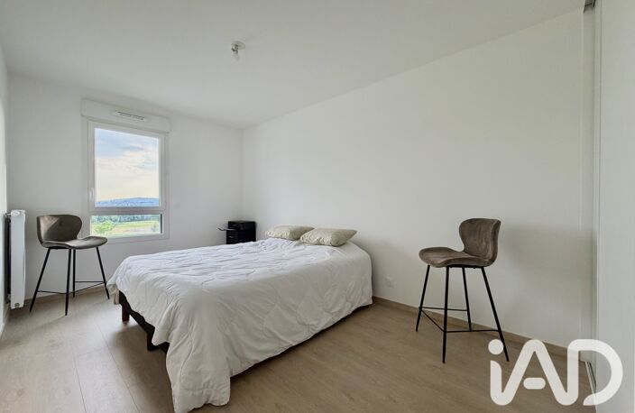 Vente Appartement 3 pièces — photo 5