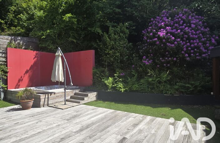 Vente Maison/villa 8 pièces — photo 3