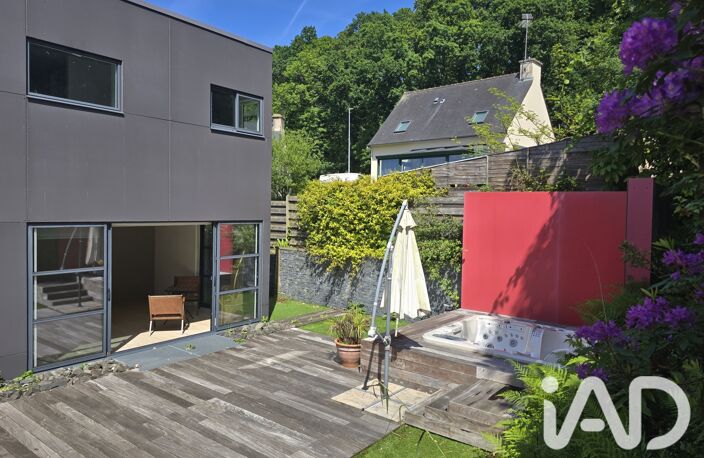Vente Maison/villa 8 pièces — photo 4