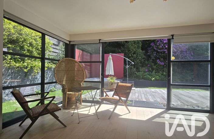 Vente Maison/villa 8 pièces — photo 5