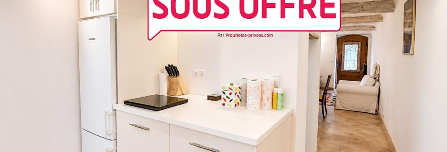 Maison 4 Pièces 92 m² à vendre à Saint-Cézaire-sur-Siagne (06530)