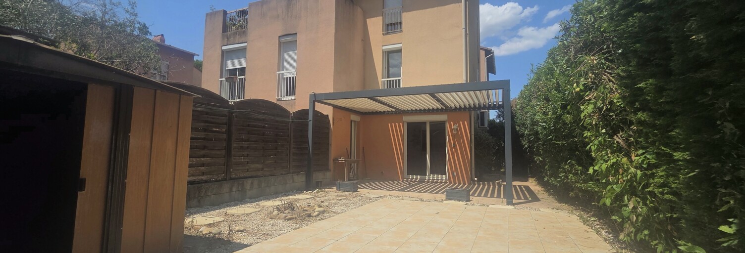 Appartement 3 Pièces 70 m² à vendre à Avignon (84000)