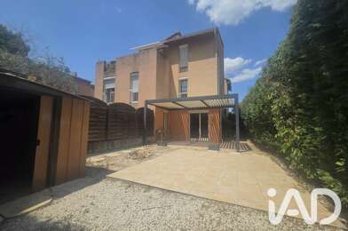 Appartement 3 pièces 158000 €