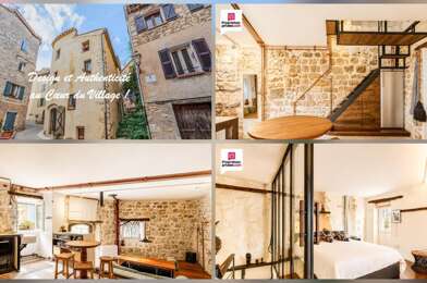 Maison 4 pièces 354000 €