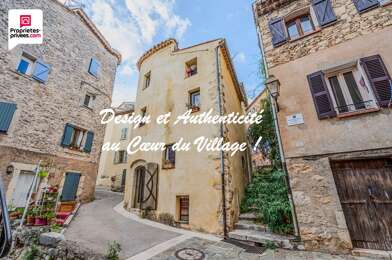 Maison 4 pièces 324000 €