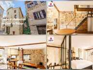 DESIGN ET AUTHENTICITE POUR CETTE MAISON DE VILLAGE UNIQUE ! — photo 2