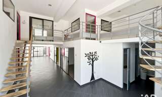 Bureau  320 m² à louer à Bagnols-sur-Cèze (30200)