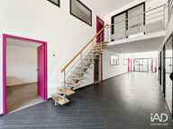Location Bureaux 320 m&sup2; — photo 2
