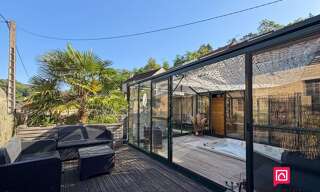 Maison 6 Pièces 127 m² à vendre à Avallon (89200)