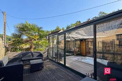 Maison 6 pièces 287000 €