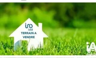 Terrain  432 m² à vendre à Saint-Clet (22260)