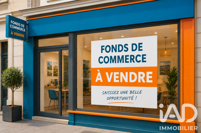 Commerce  54900 €