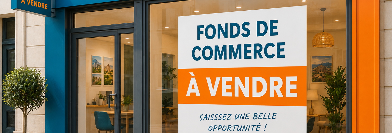 Commerce  60 m² à vendre à Saint-Maximin-la-Sainte-Baume (83470)