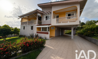 Maison 5 Pièces 350 m² à vendre à Ducos (97224)