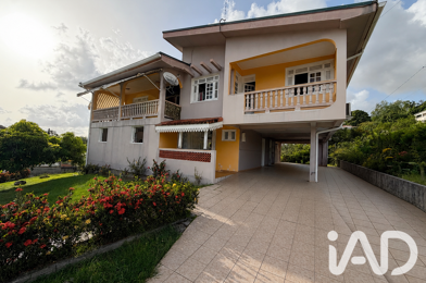 Maison 5 pièces 550000 €