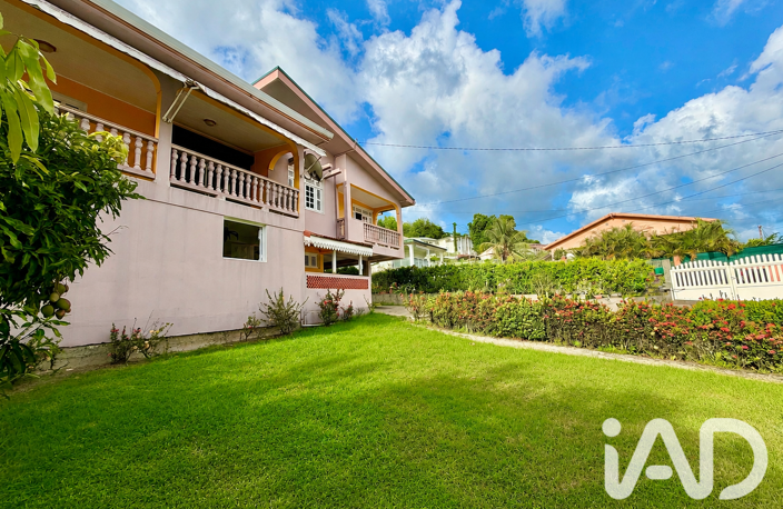 Vente Maison/villa 5 pièces — photo 2