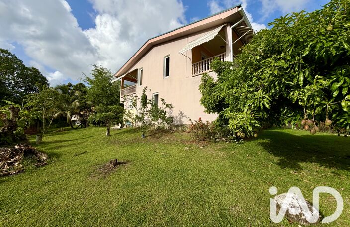 Vente Maison/villa 5 pièces — photo 3