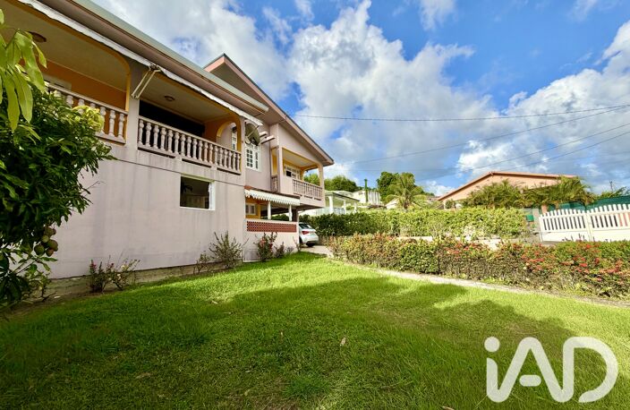 Vente Maison/villa 5 pièces — photo 4