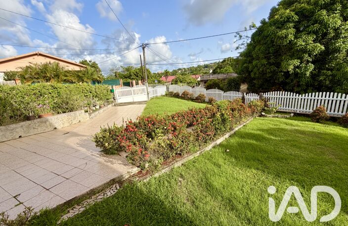 Vente Maison/villa 5 pièces — photo 5