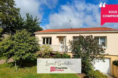 Maison 5 pièces 179000 €