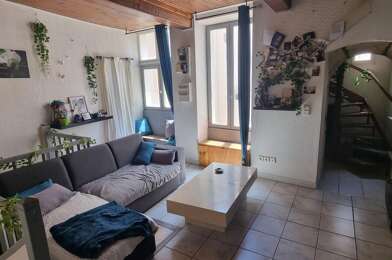 Maison 2 pièces 75000 €