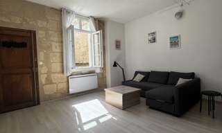 Appartement 2 Pièces 40 m² à vendre à Bordeaux (33000)