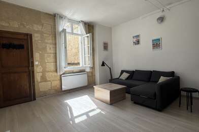 Appartement 2 pièces 214000 €