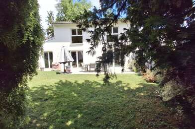 Maison 5 pièces 420000 €