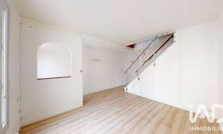 Maison 4 Pièces 87 m² à vendre à Courbevoie (92400)