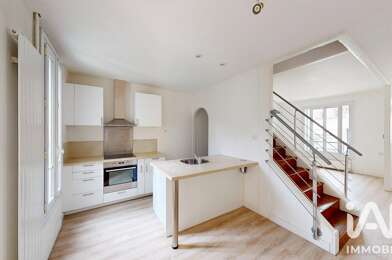 Maison 4 pièces 750000 €