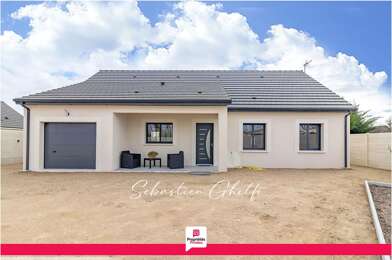 Maison 5 pièces 252000 €