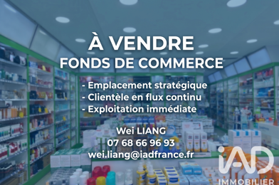 Commerce  228000 €