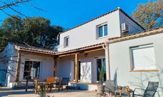 Maison 6 Pièces 149 m² à vendre à La Boissière (34150)