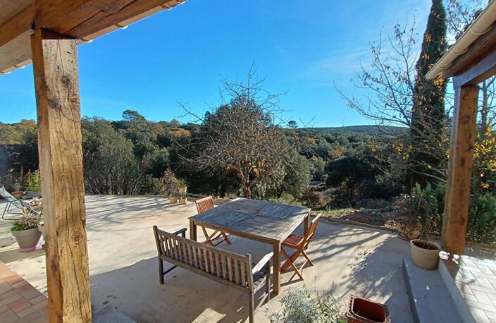 Maison  6 pièce(s) 149 m2 avec vue — photo 2
