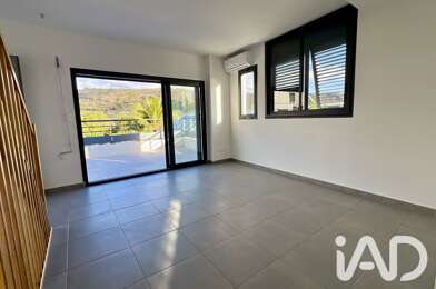 Appartement 4 pièces 1600 €